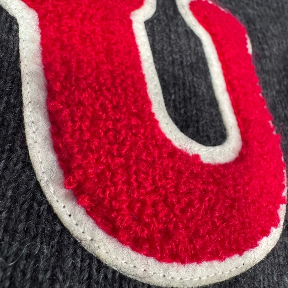 🛑SOLD🛑🧸GUCCI GARDEN GUMMY CARDIGAN ¡RARE!🧸 - Picture 5 of 8